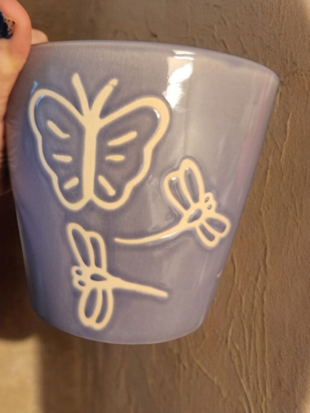 Vintage Planter Or Decor ● Read Below ■ Final Price